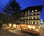 HOTEL PINZOLO DOLOMITI - PINZOLO