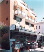 HOTEL IVONNE GARNì B&B
