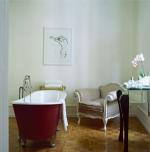 CASA HOWARD GUEST HOUSE FLORENCE VIA DELLA SCALA