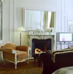 CASA HOWARD GUEST HOUSE FLORENCE VIA DELLA SCALA