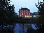 HOTEL CAVOUR