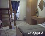 LA SPIGA - AFFITTACAMERE - CAMPI BISENZIO