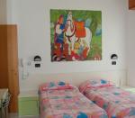 ALBERGO BIANCANEVE - MAROTTA