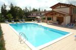 AGRITURISMO E CANTINA LA SABBIONA - FAENZA - RAVENNA