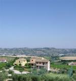 POGGIO DEL SOLE - CITTA' SANT'ANGELO