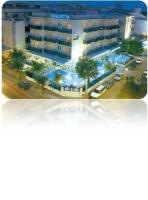 HOTEL GIULIETTA - RICCIONE