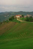 GIRFALCO COUNTRY HOUSE B&B - URBINO