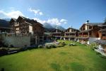 DOLCE VITA FAMILY CHALET POST ALPINA - SAN CANDIDO