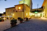 HOTEL POSTA DEL CHIANTI - CASTELNUOVO BERARDENGA