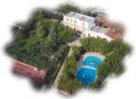 HOLIDAY RESIDENCE - TURI/CASAMASSIMA