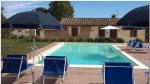 IL VILLINO DI CORTONA - HOLIDAY HOUSE IN TUSCANY - CORTONA