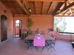 IL CASALE DELL'ARA DELLE ROSE