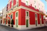 HOTEL 33 BARONI - GALLIPOLI