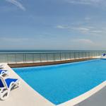 HOTEL RESIDENCE MEDI GARDEN RESORT - ALBA ADRIATICA