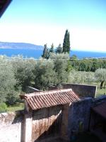 C&AGRAVE; DEI CAS&AGRAVE;I - TOSCOLANO MADERNO