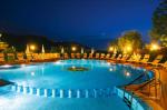 HOTEL RESIDENCE TIRRENO - TROPEA