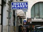 HOTEL PLANET - ROMA