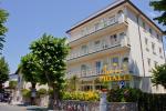 HOTEL PIGALLE - FORTE DEI MARMI