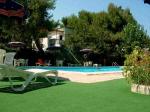 CAMPING VILLAGE VIESTE MARINA