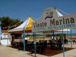 CAMPING VILLAGE VIESTE MARINA