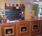HOTEL CAVOUR