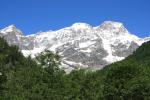 HOTEL MONTEROSA - ALAGNA VALSESIA