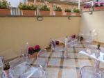 I GIARDINI DEL QUIRINALE - ROMA