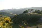 GIRFALCO COUNTRY HOUSE B&B - URBINO