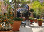 HOTEL VILLA ROMEO