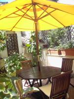 ULYSSE HOLIDAYS - ROMA