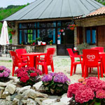 CAMPING VILLAGE LA VERNA - CHIUSI DELLA VERNA