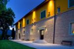 RELAIS RISTORANTE VILLA FORNARI - CAMERINO