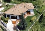 VILLA NEL VERDE - POMAROLO-ROVERETO