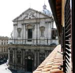 AL CENTRO DI ROMA B&B