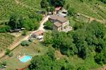 AGRITURISMO LE CANTINE