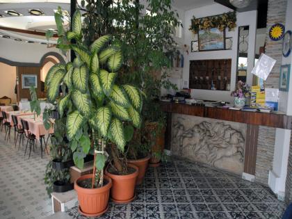 HOTEL EUROPA