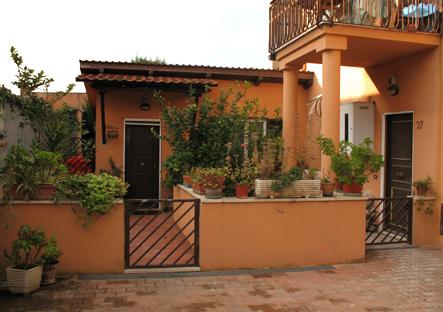 CASETTE DEL BORGO