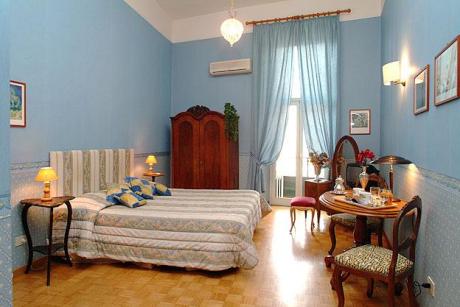 WELCOME HOUSE