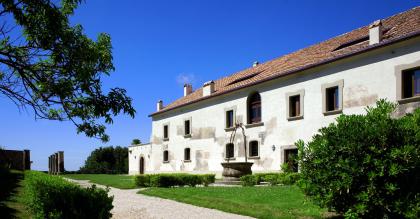 VILLA GIUSSO ASTAPIANA