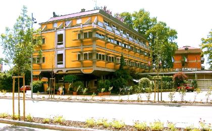 AI RONCHI MOTOR HOTEL