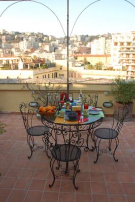BED AND BREAKFAST CASA MIRA NAPOLI