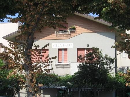 VILLA LAUDA
