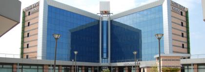 HOTEL EXPO VERONA