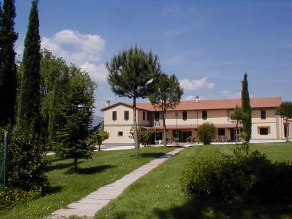 AGRITURISMO AI PRATI