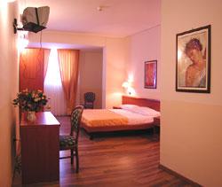 LA VILLA POMPEIANA ANTICA