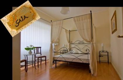 COMFORT ROME VATICANO B&B
