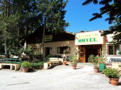HOTEL RISTORANTE BAITA DEL FAGGIO
