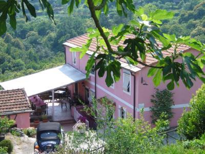 AGRITURISMO LOCANDA DEL PAPA