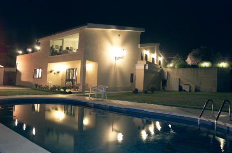 ALDEBARAN FAMILY HOTEL