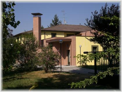 AGRITURISMO SAN FRANCESCO